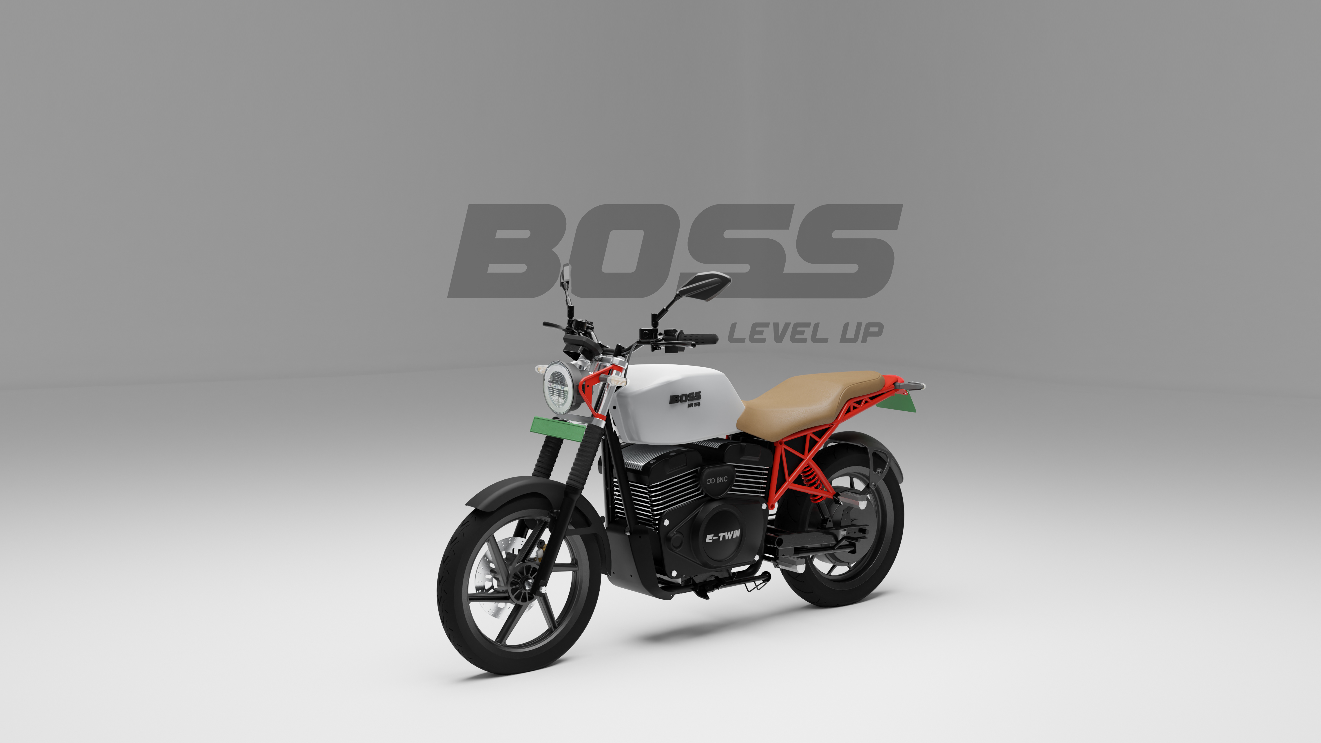 Boss bikes in India Best Electric Bike with 110 km/h|www.bncmotors.in