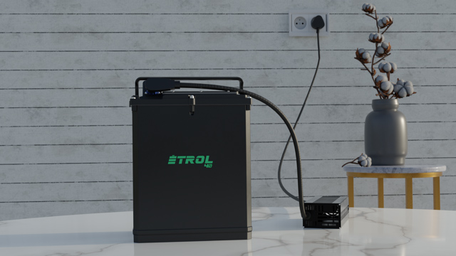 Best Etrol Battery Manufacture in TamilNadu